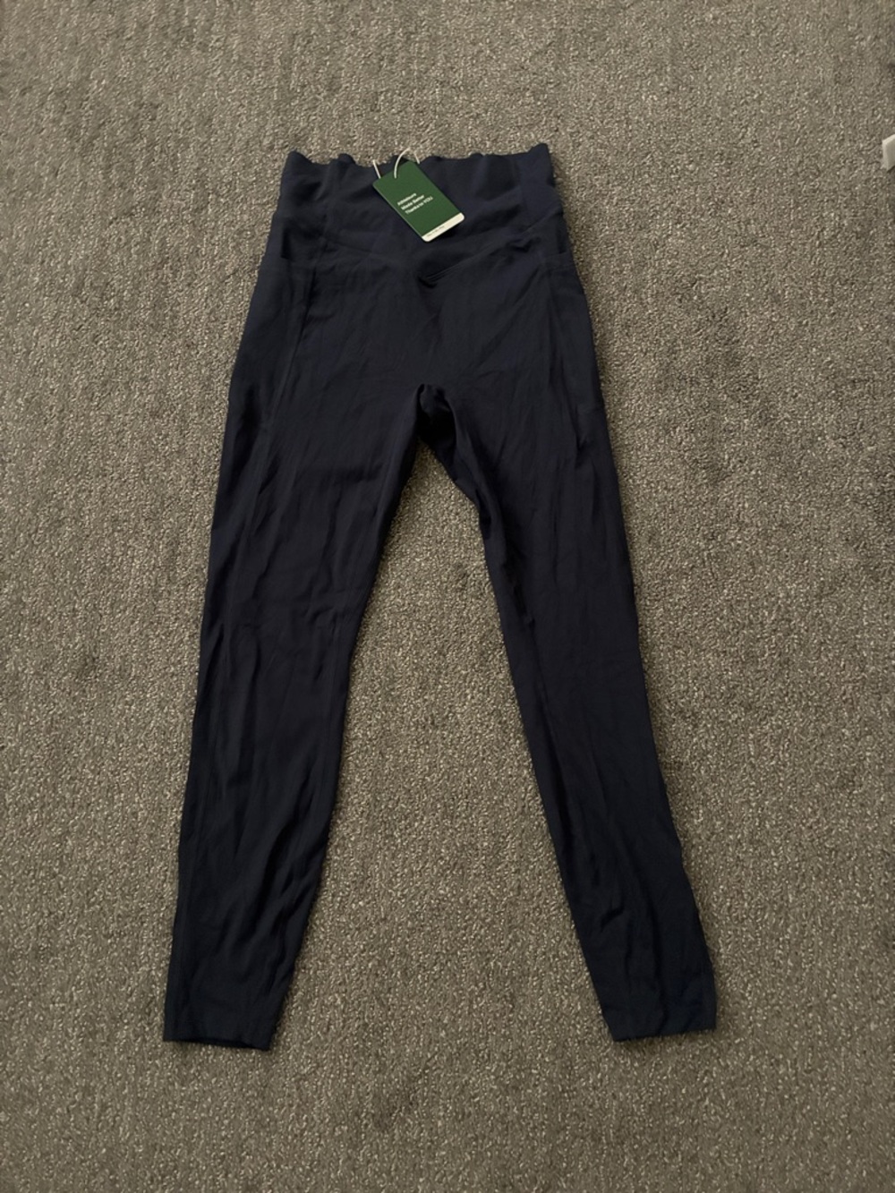 Halara High-Waist Scrunch Butt Lifting Athletic Leggings